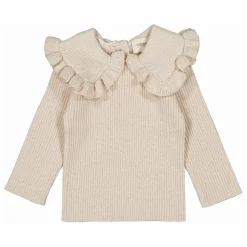 Louis Louise Pull Alichou | Crème Online