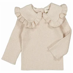 Louis Louise Pull Alichou | Crème Online