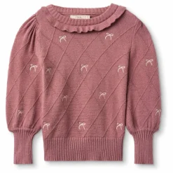 Enfant Fliink Pull Alon |