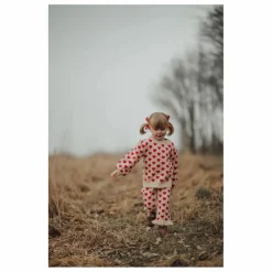 Fliink Pull Alon Heart Fibres Recyclées | Ecru