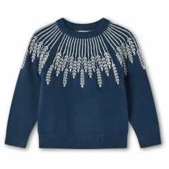 Enfant Fliink Pull Alon Leaf |