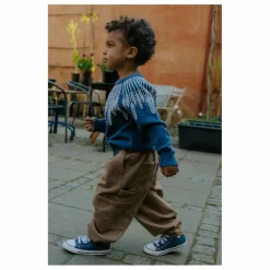 Enfant Fliink Pull Alon Leaf |