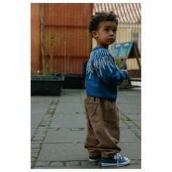 Enfant Fliink Pull Alon Leaf |