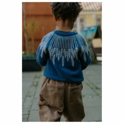 Enfant Fliink Pull Alon Leaf |