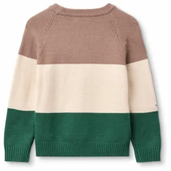 Enfant Fliink Pull Alon Snail |