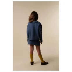 Sale birinit Pull Anabela | Bleu gris