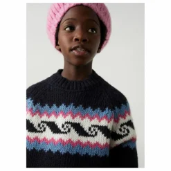 Enfant the new society Pull Andy |