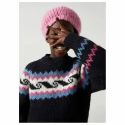 Enfant the new society Pull Andy |