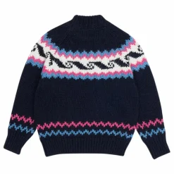 Enfant the new society Pull Andy |