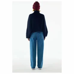 Femme BELLEPIECE Pulls, Gilets|Pull Andy Laine Mérinos |