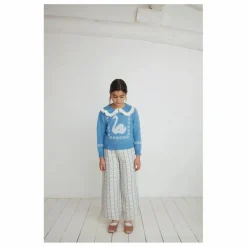 Enfant Bebe Organic Pulls, Gilets|Pull Annika Laine |