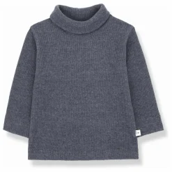 Hot 1+ in the family Pull Aritz | Bleu chiné