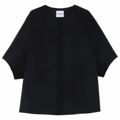 Kujten Pull Asi Cachemire | Noir Sale