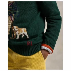 Enfant Ralph Lauren Pull Bear |