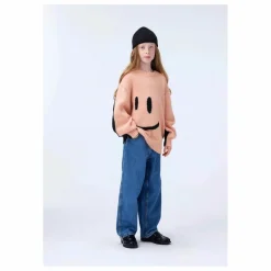 New Molo Pull Bello Smile | Rose poudré