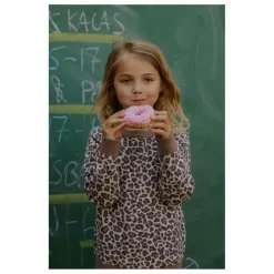 Enfant Fliink Pulls, Gilets|Pulls, Gilets|Pull Benna Léopard |