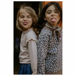Enfant Fliink Pulls, Gilets|Pulls, Gilets|Pull Benna Léopard |