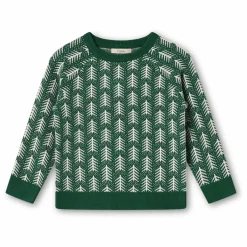 Sale Fliink Pull Benna Three | Vert