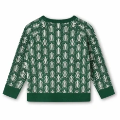 Sale Fliink Pull Benna Three | Vert