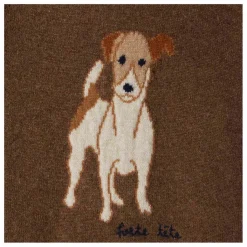 Enfant Bonpoint Pull Berlioz Cachemire |