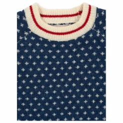 Konges Sløjd Pull Billi Laine | Bleu Hot