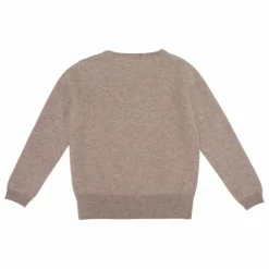 Holmm Pull Billy Cachemire | Beige New