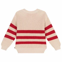 Enfant Petit Bateau Pulls, Gilets|Pull Bob Coton Bio |