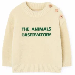 The Animals Observatory Pull Bobcat |