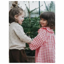 Enfant Fliink Pull Bon Dot |