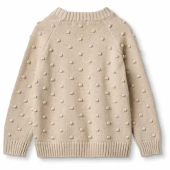 Enfant Fliink Pull Bon Dot |