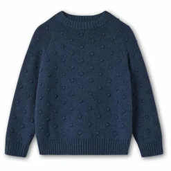 Fliink Pull Bon Dot | Bleu Hot