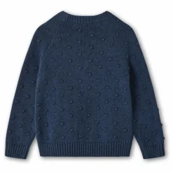 Fliink Pull Bon Dot | Bleu Hot