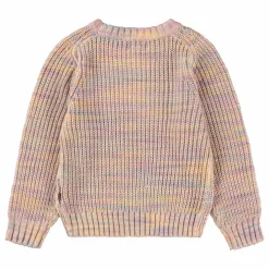 Molo Pull Bosse | Vieux Rose Clearance