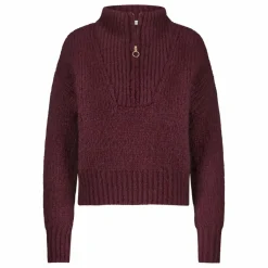 Femme By Bar Pulls, Gilets|Pull Boxy Beau |