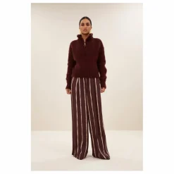 Femme By Bar Pulls, Gilets|Pull Boxy Beau |