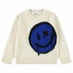 Molo Pull Brian Laine | Beige Outlet