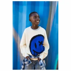 Molo Pull Brian Laine | Beige Outlet