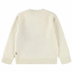 Molo Pull Brian Laine | Beige Outlet