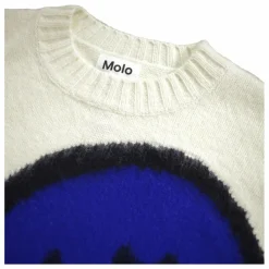 Molo Pull Brian Laine | Beige Outlet