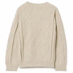 Enfant garbo&friends Pulls, Gilets|Pulls, Gilets|Pull Brodé Maille |