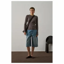 Femme Soeur Pulls, Gilets|Pull Buffalo Laine Mérinos |