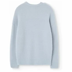 The Animals Observatory Pull Bull Cœurs | Gris clair