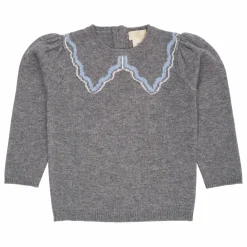 Enfant Copenhagen Colors Pull Cachemire |