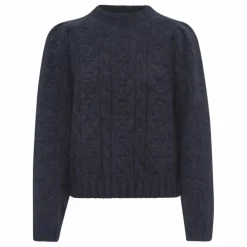 Femme BELLEPIECE Pulls, Gilets|Pull Cadix Baby Alpaga |