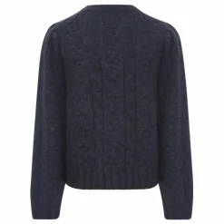 Femme BELLEPIECE Pulls, Gilets|Pull Cadix Baby Alpaga |