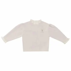 New Donsje Pull Carilin | Blanc cassé