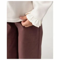 New Donsje Pull Carilin | Blanc cassé