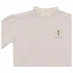 New Donsje Pull Carilin | Blanc cassé