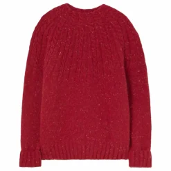 Discount Cozmo Pull Carmen | Rouge