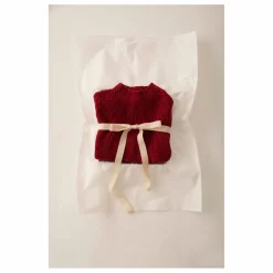 Cozmo Pull Carmen Baby | Rouge Best